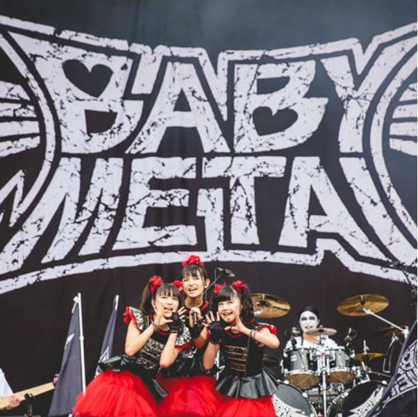 Baby Metal