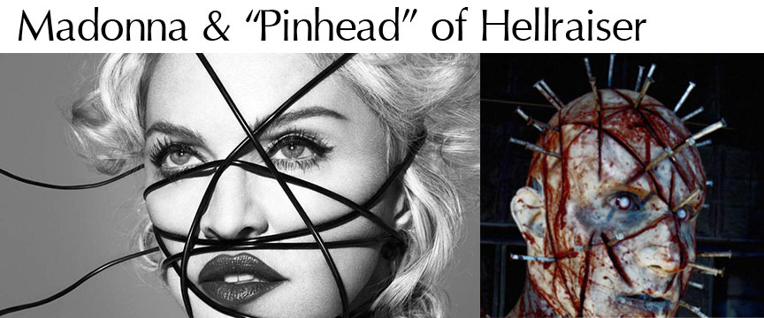 Madonnapinhead