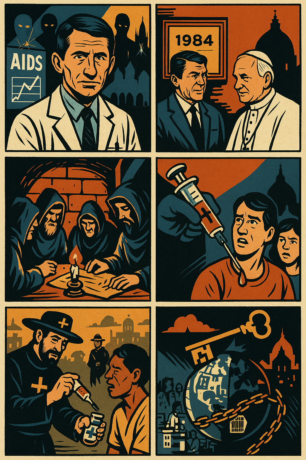 Vati jesu injecticide