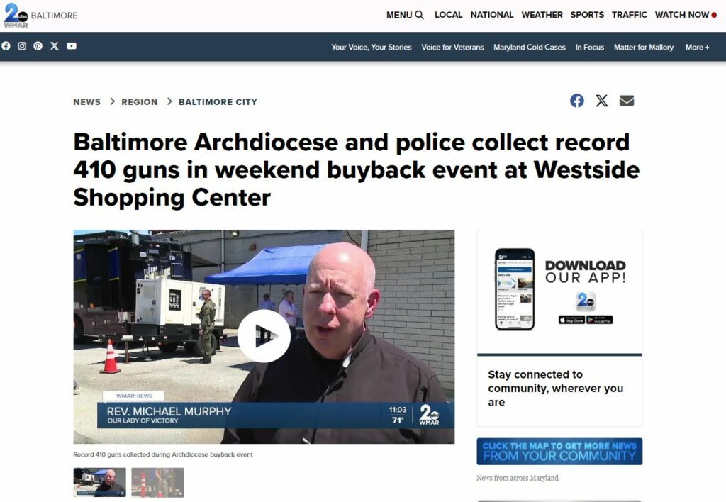 Crotch-grabbing Gun-grabbers