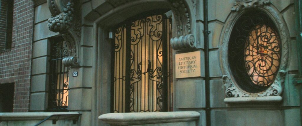 Predictive Programming Masterpiece - Three Days of the Condor 1973 w Robert Redford