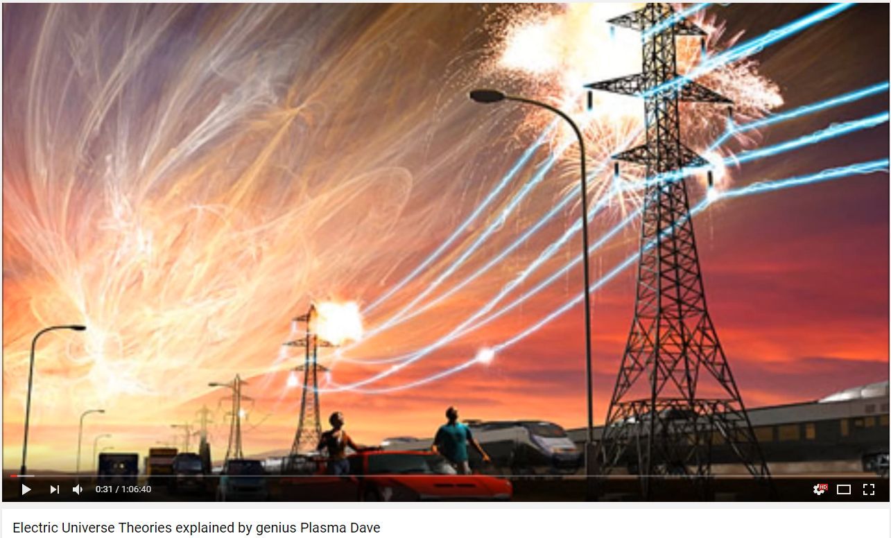 Power Grid being self sabotaged