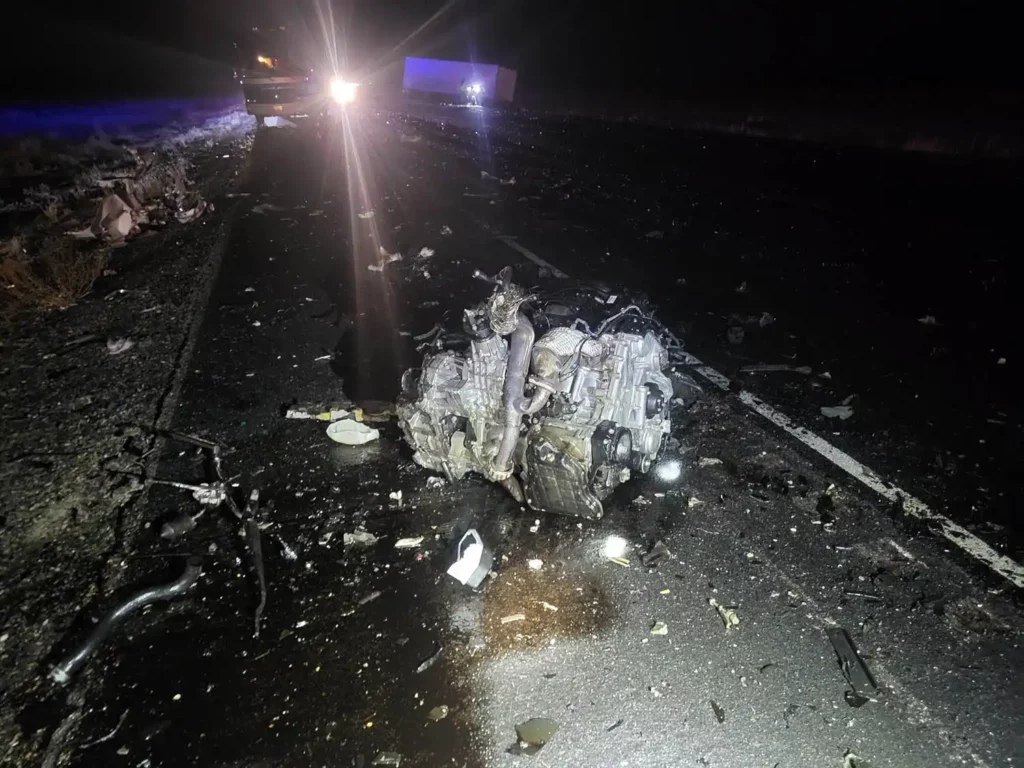 Green River, Utah Mayor REN HATT Killed by Semi Crash - Lithium Fracking Obstacle Removed in Totalle CoinciDUNCE