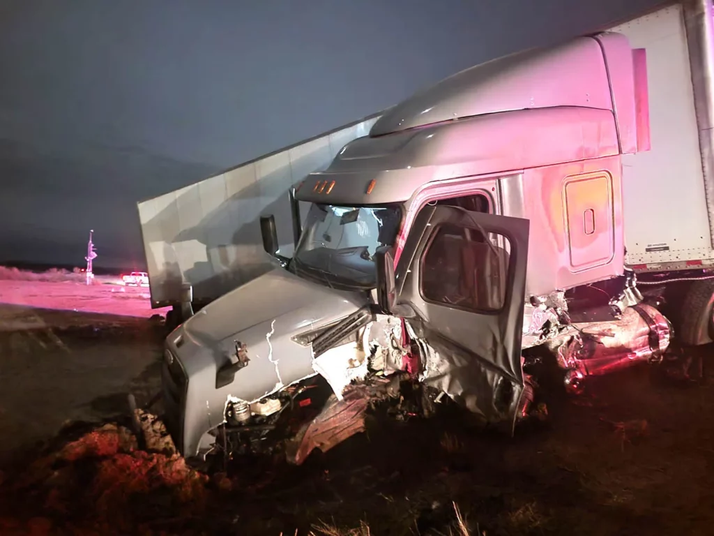 Utah Head On Crash 120725 66ba7d3d69ae4449b545873302f728fe