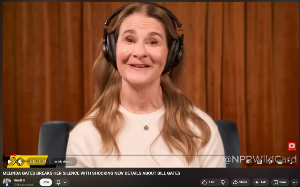 Mel Gates Apparent Dupers Delight Galore