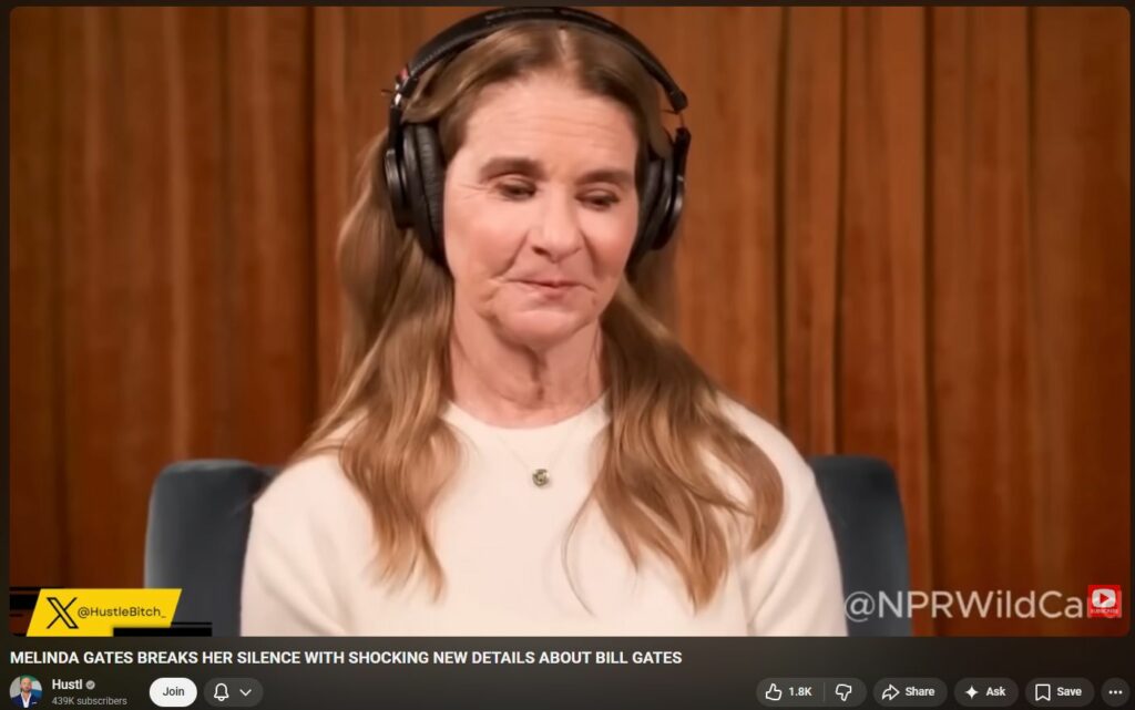 Mel Gates Apparent Dupers Delight Galore