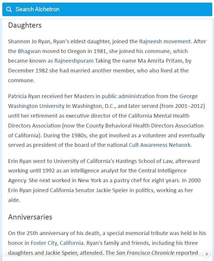 Jonestown's Real Secrets: Larry Layton of Laytonsville Maryland, Deb Layton; father Laird was Mil, CIA, Chemical Warfare